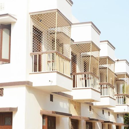 Rk Holiday Home, Puri Luaran gambar