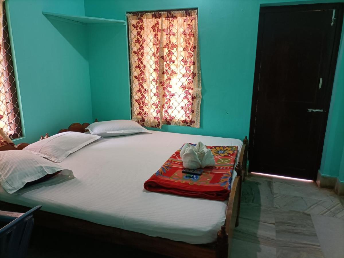 Rk Holiday Home, Puri Luaran gambar