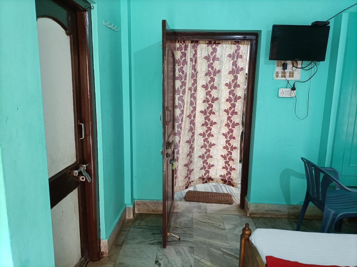 Rk Holiday Home, Puri Luaran gambar