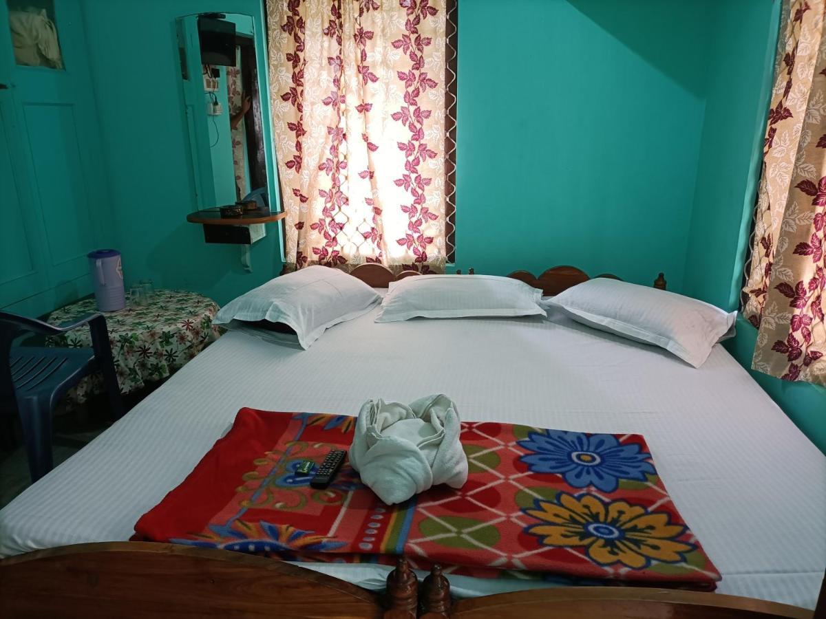 Rk Holiday Home, Puri Luaran gambar