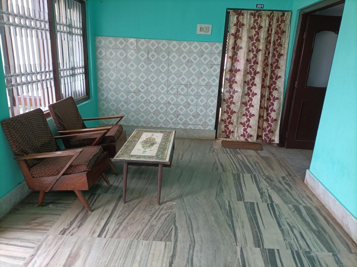 Rk Holiday Home, Puri Luaran gambar