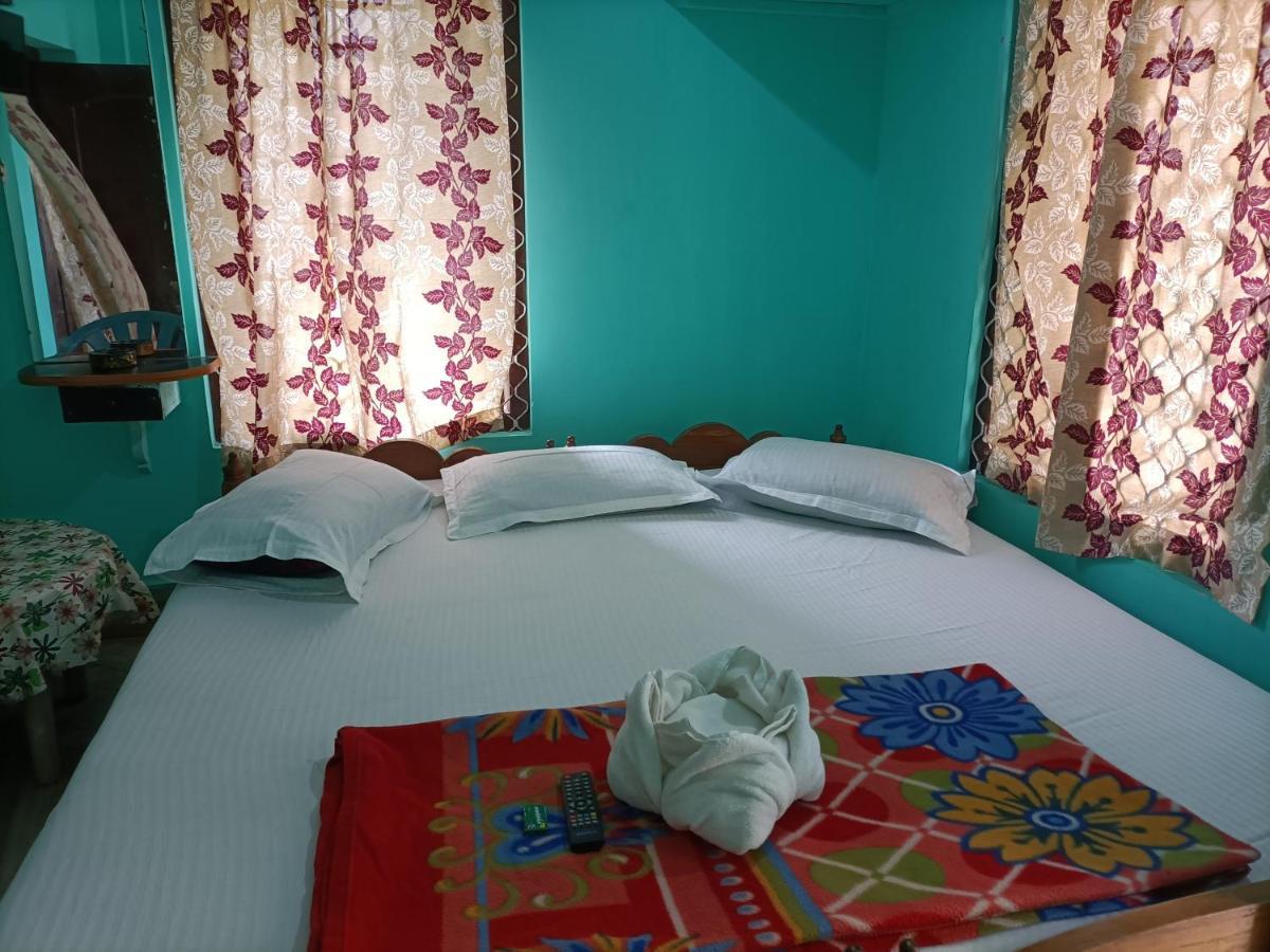 Rk Holiday Home, Puri Luaran gambar