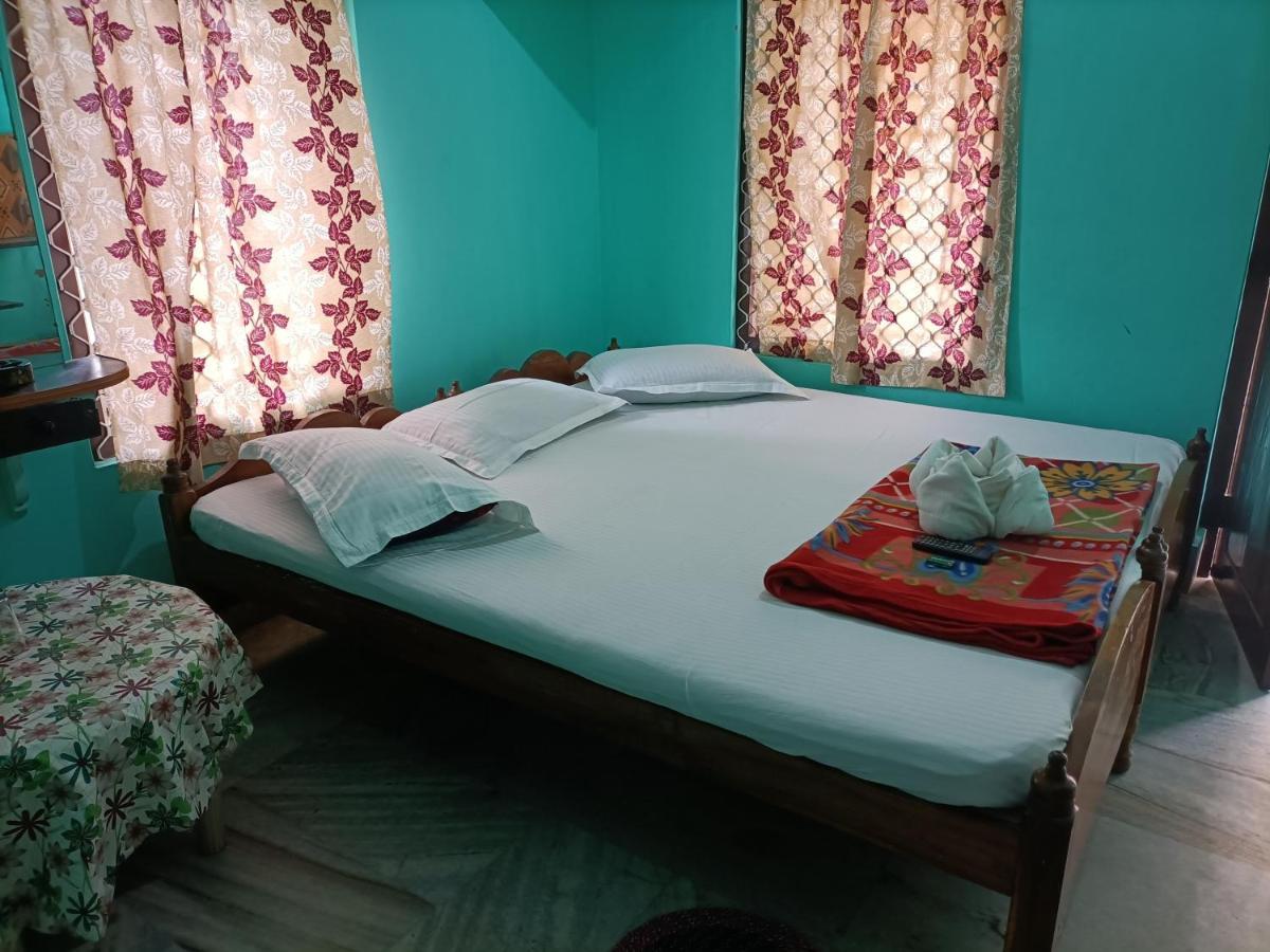 Rk Holiday Home, Puri Luaran gambar