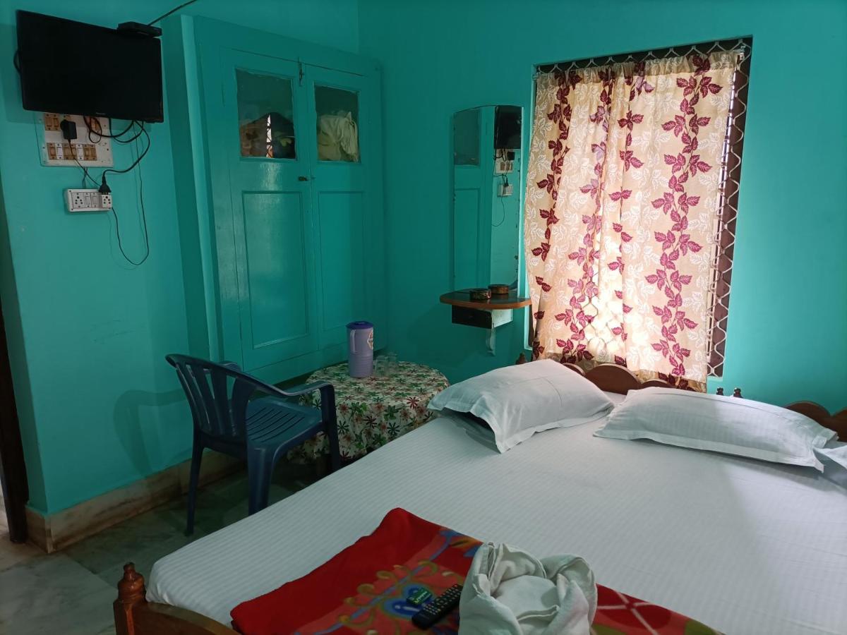 Rk Holiday Home, Puri Luaran gambar