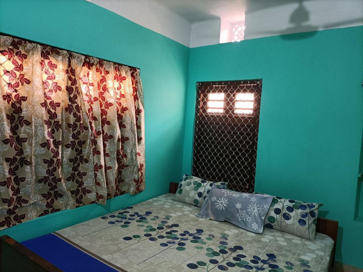 Rk Holiday Home, Puri Luaran gambar