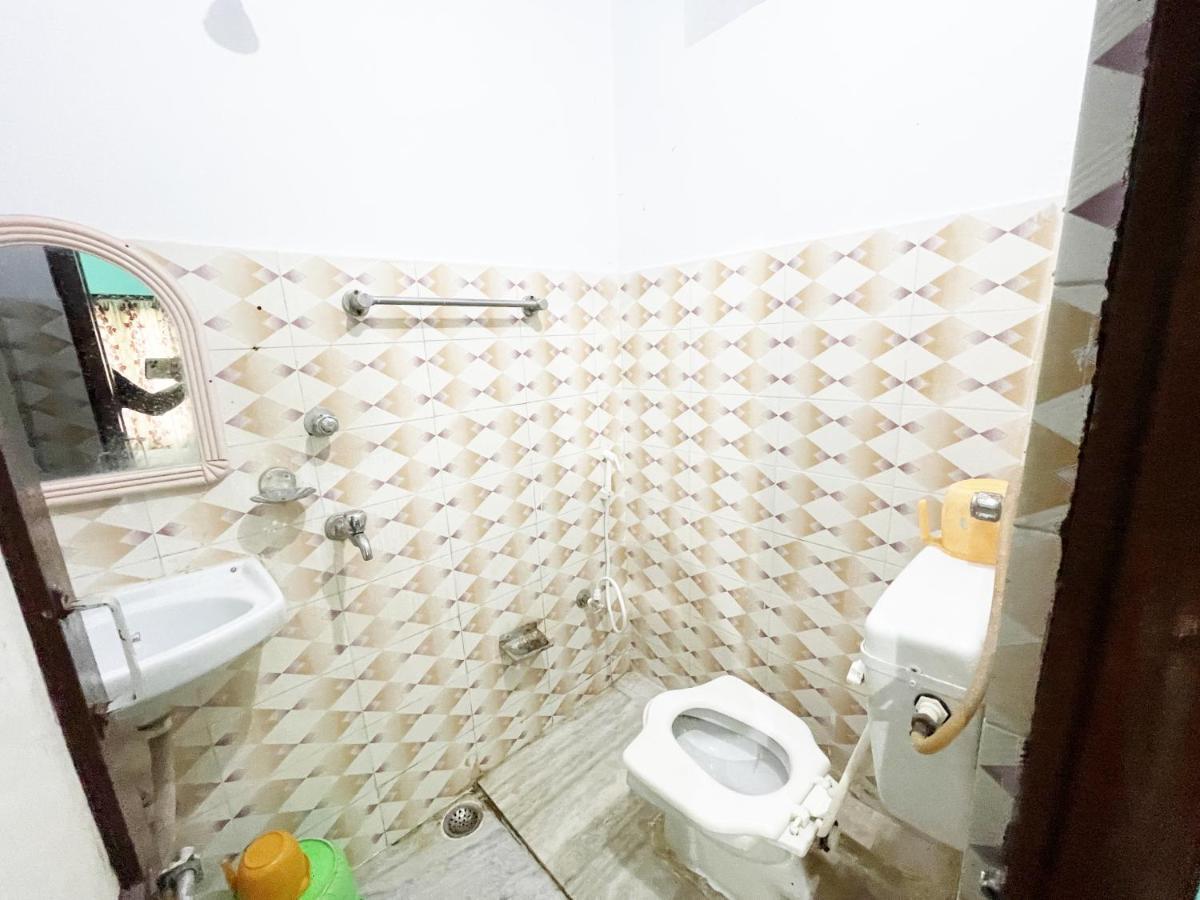 Rk Holiday Home, Puri Luaran gambar