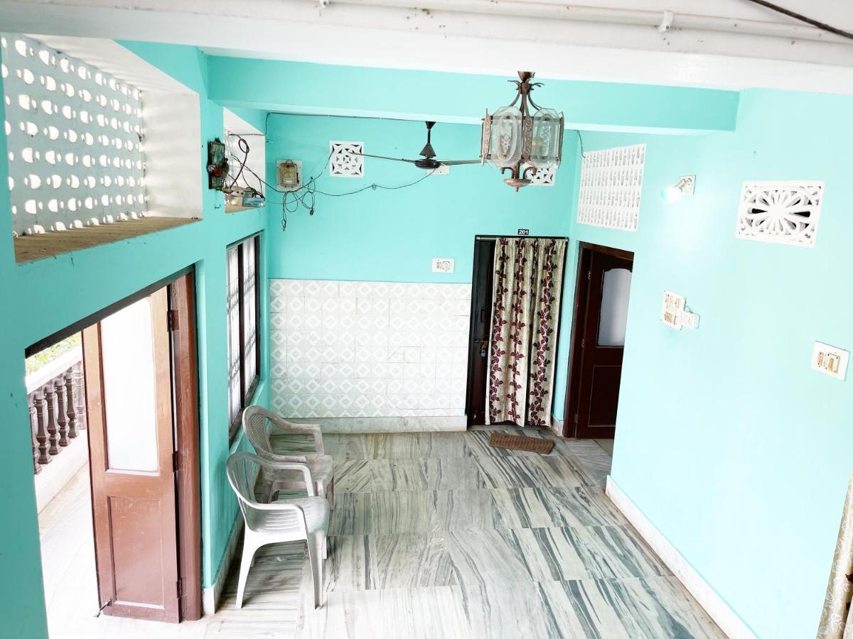 Rk Holiday Home, Puri Luaran gambar