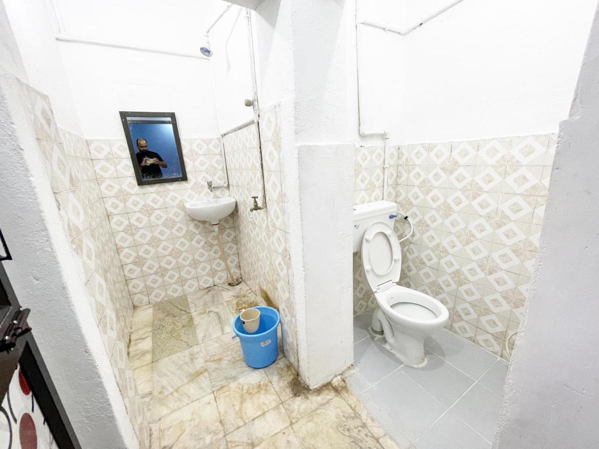 Rk Holiday Home, Puri Luaran gambar