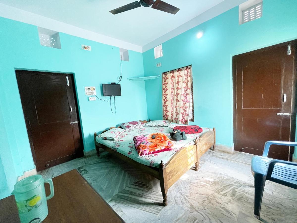 Rk Holiday Home, Puri Luaran gambar