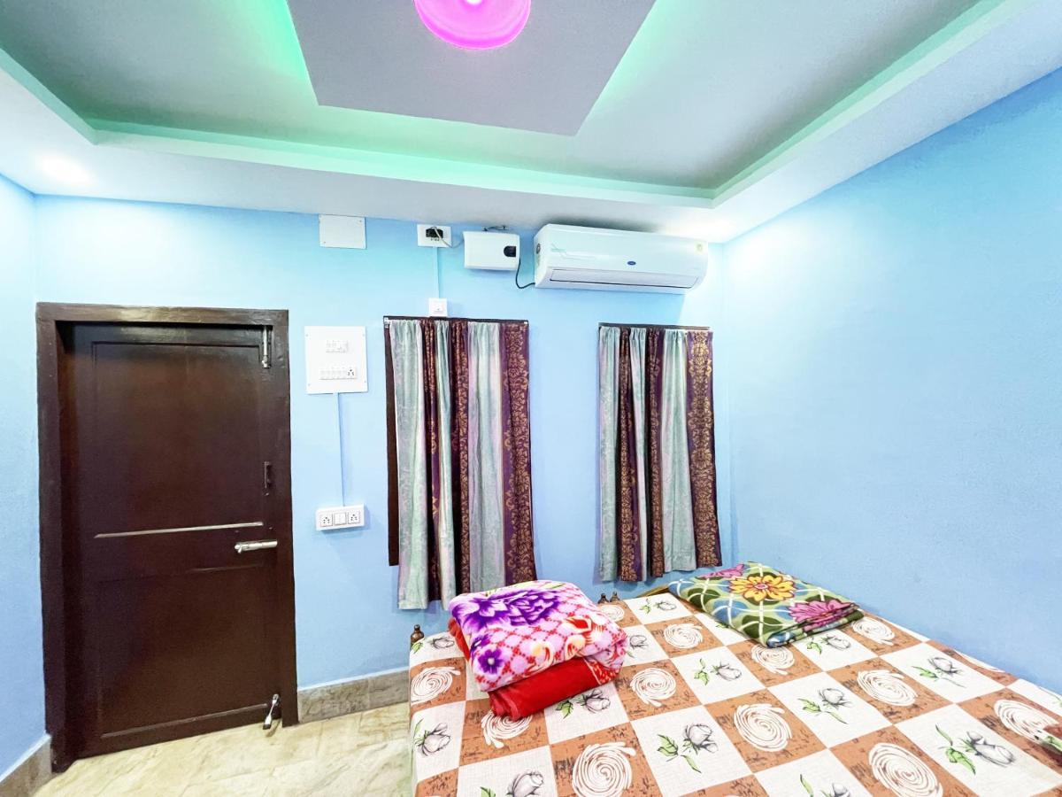 Rk Holiday Home, Puri Luaran gambar