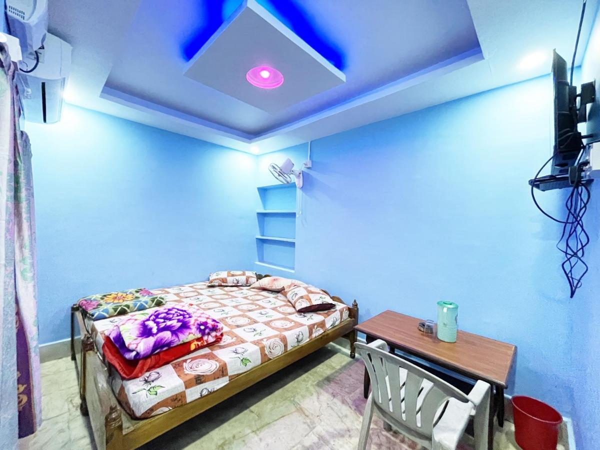 Rk Holiday Home, Puri Luaran gambar