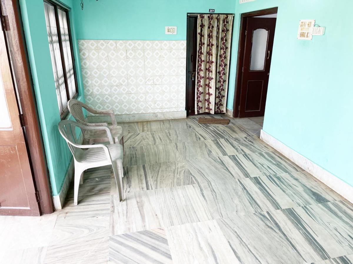 Rk Holiday Home, Puri Luaran gambar