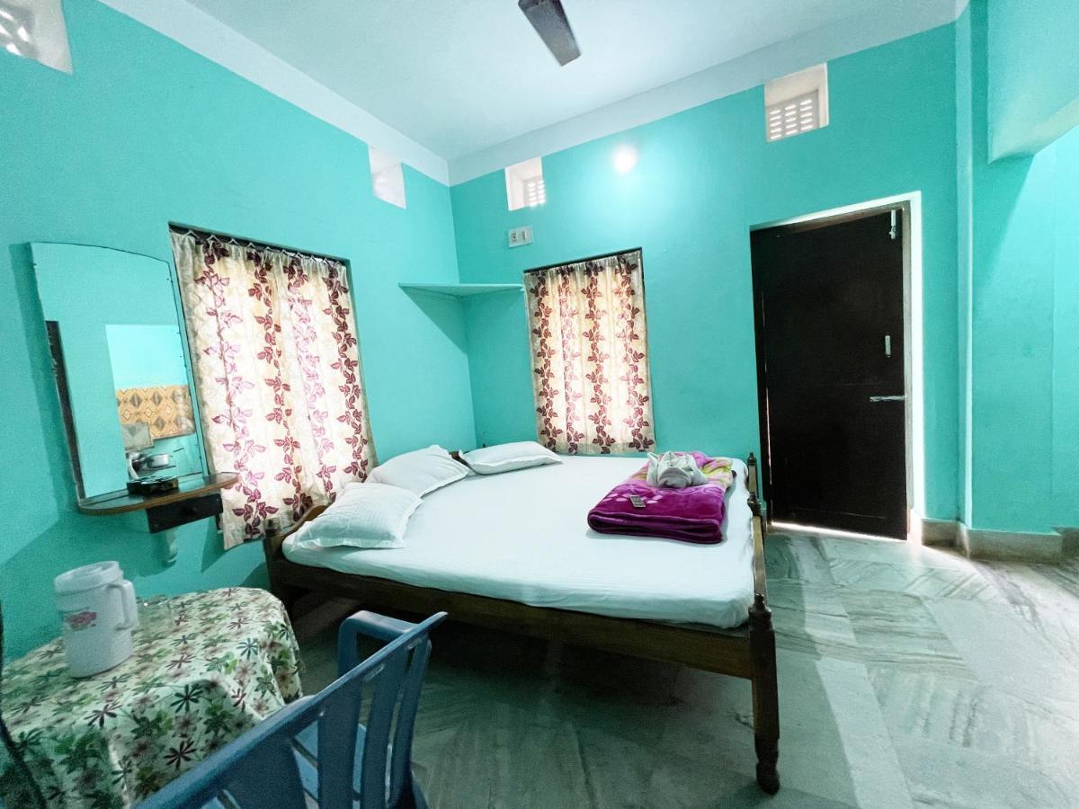 Rk Holiday Home, Puri Luaran gambar