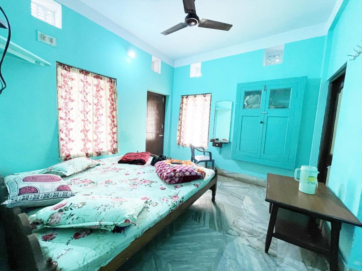 Rk Holiday Home, Puri Luaran gambar