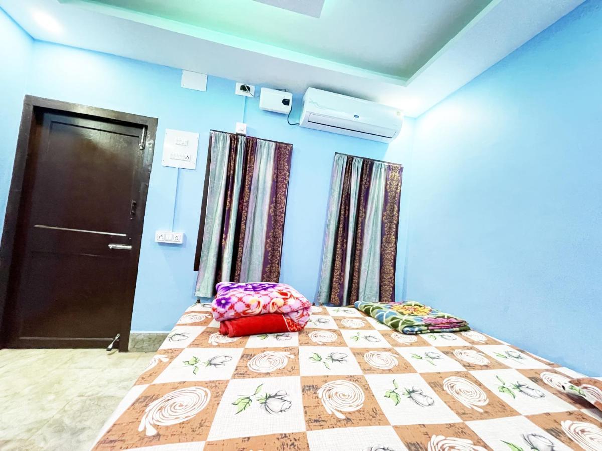 Rk Holiday Home, Puri Luaran gambar