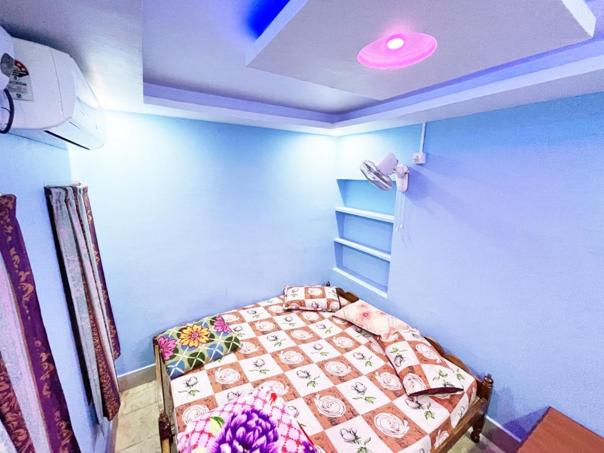 Rk Holiday Home, Puri Luaran gambar