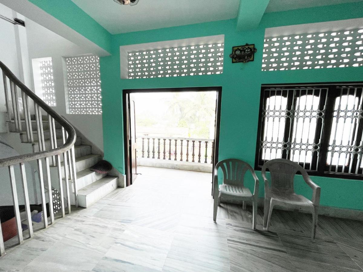 Rk Holiday Home, Puri Luaran gambar