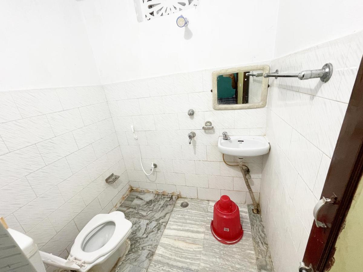 Rk Holiday Home, Puri Luaran gambar