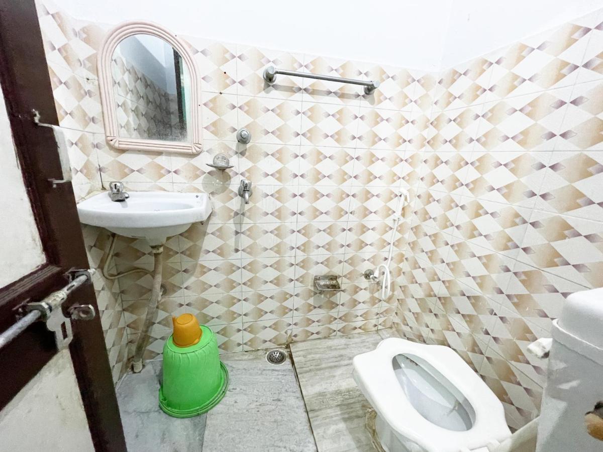 Rk Holiday Home, Puri Luaran gambar