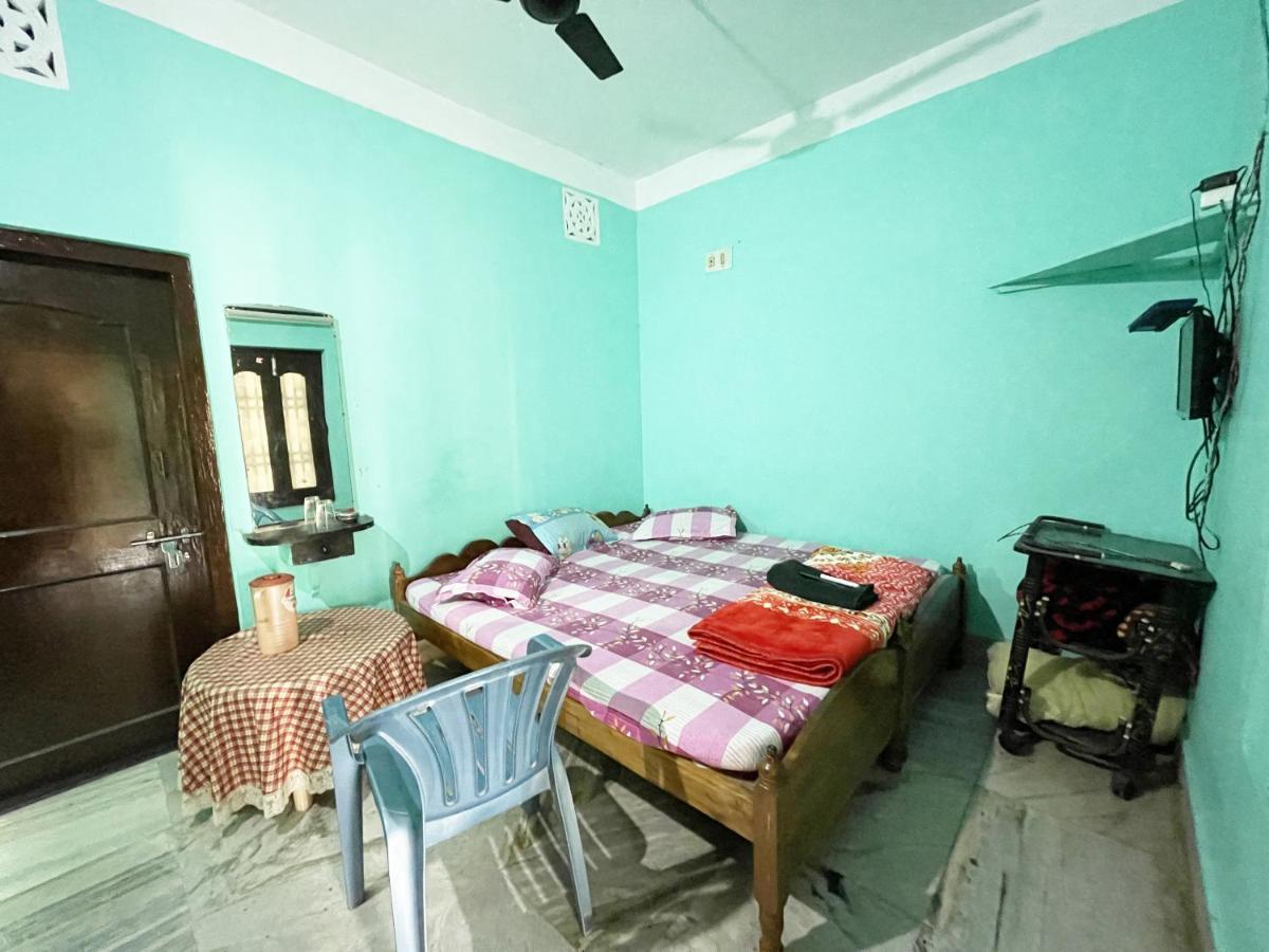 Rk Holiday Home, Puri Luaran gambar