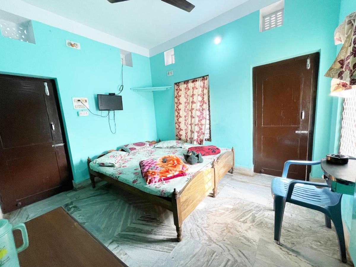 Rk Holiday Home, Puri Luaran gambar
